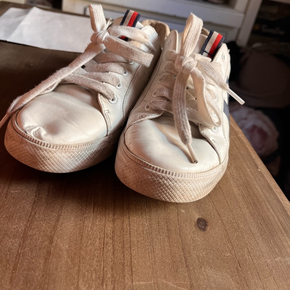 Tommy Hilfiger Tennishoes